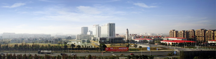 江苏康普生物医药科技有限公司