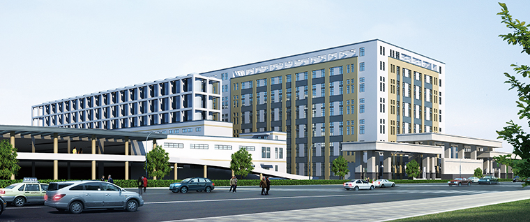 扬州贝福德医健技术有限公司