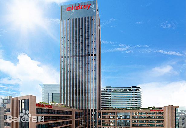 迈瑞凝血，势如破竹！