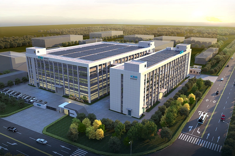 江苏康得斯医疗科技有限公司