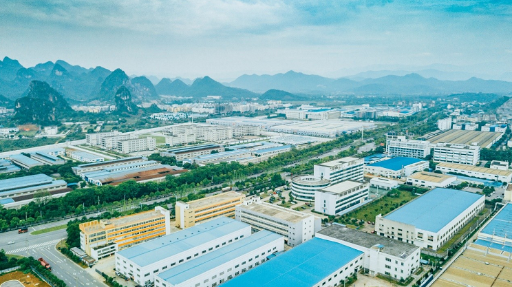 江苏科来雅生物医药有限公司