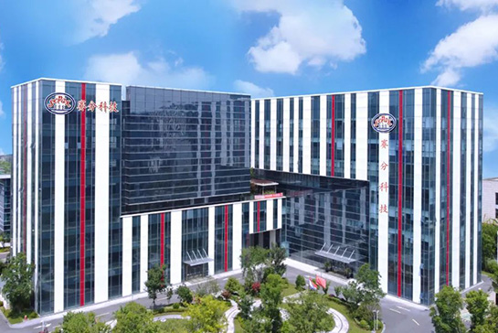 苏州赛分科技股份有限公司