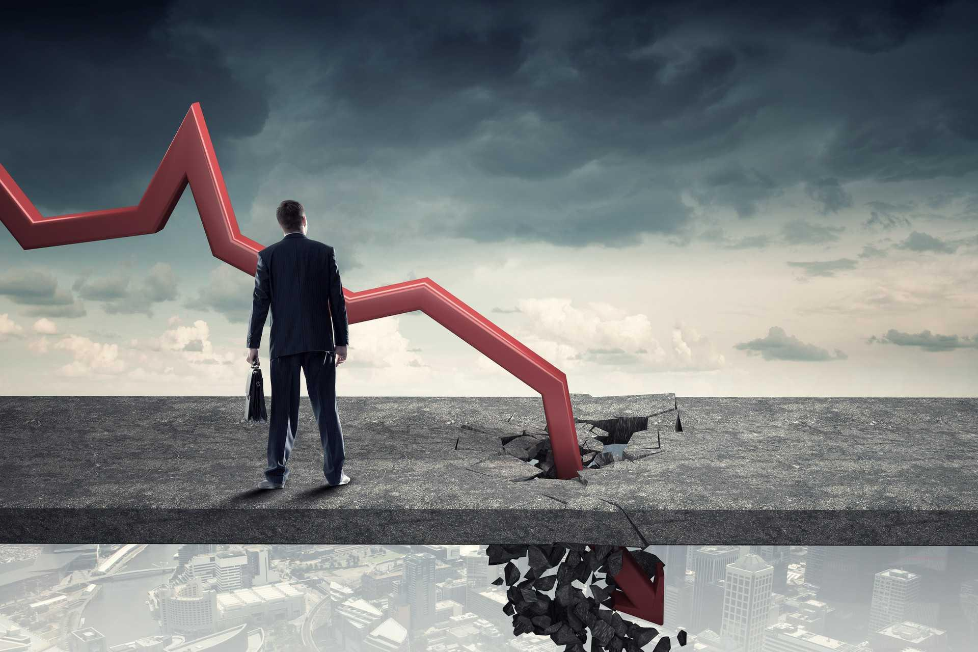 IVD上市企业，跌停！