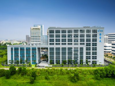 深圳市中核海得威生物科技有限公司