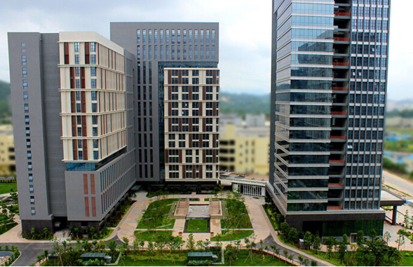 深圳市默赛尔生物医学科技发展有限公司