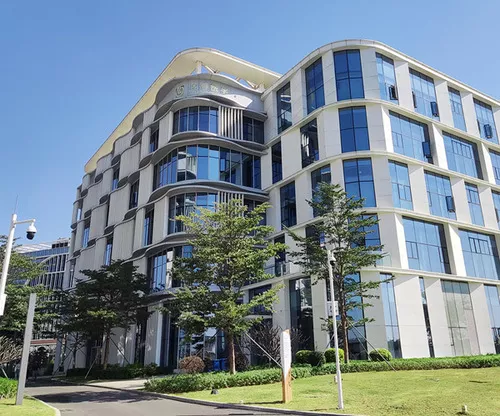 广东太稳生物工程有限公司