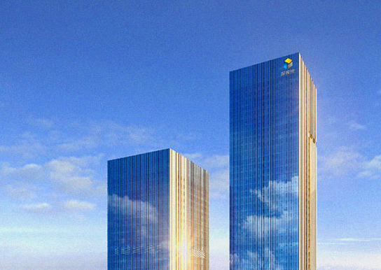 深圳中科芯海智能科技有限公司