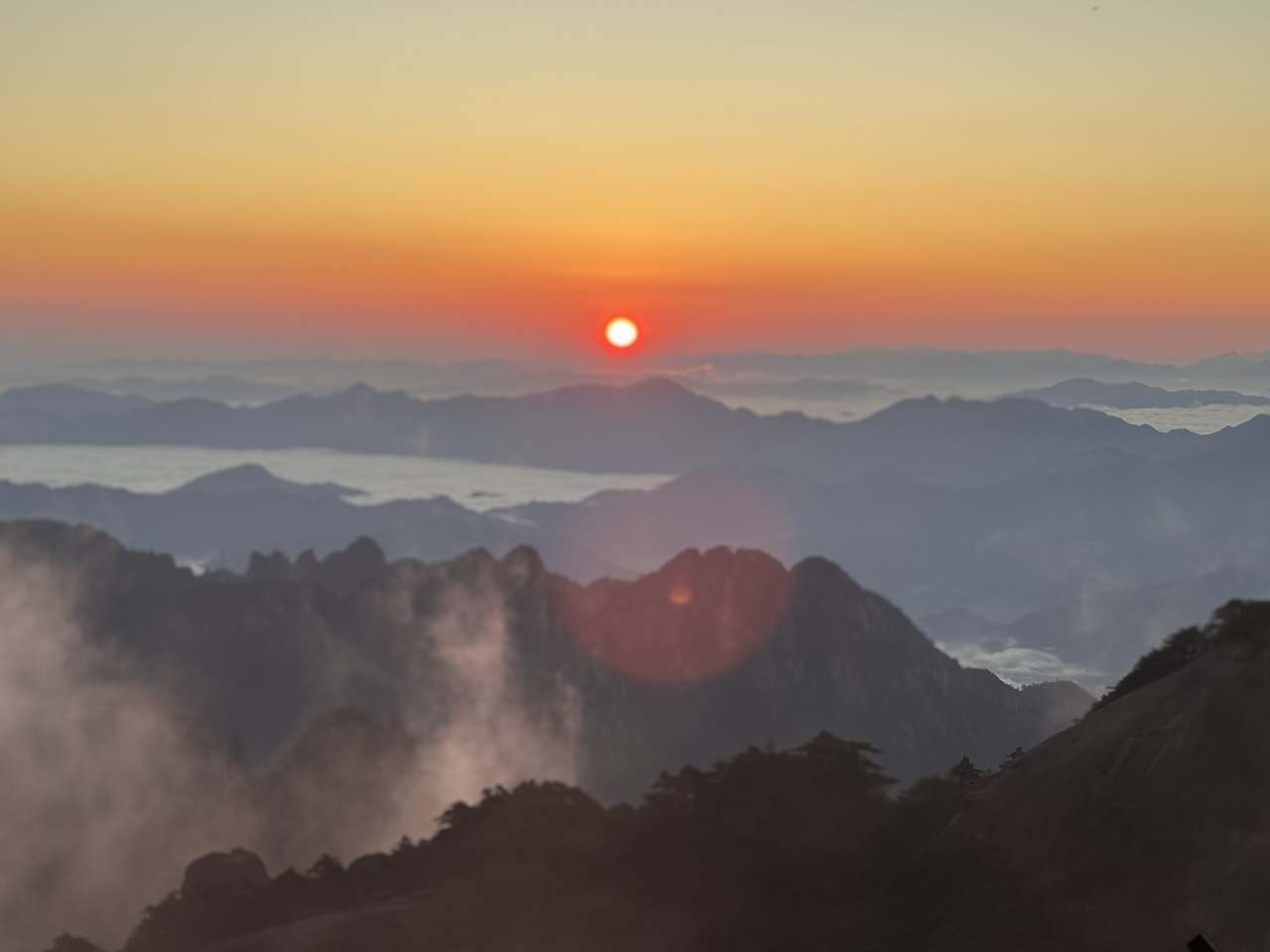 从全球竞逐到两会热议，肿瘤早筛迎来放大时刻