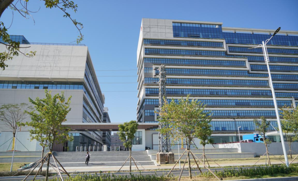 珠海鎏联生物技术有限公司