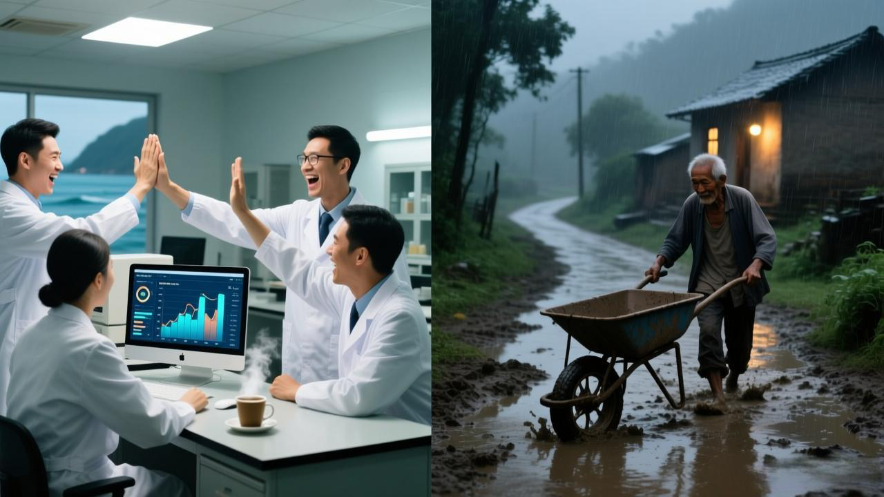 千亿赛道预热：AD检测距离“有价”只差一步