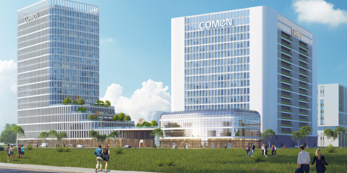 深圳市科曼医疗设备有限公司