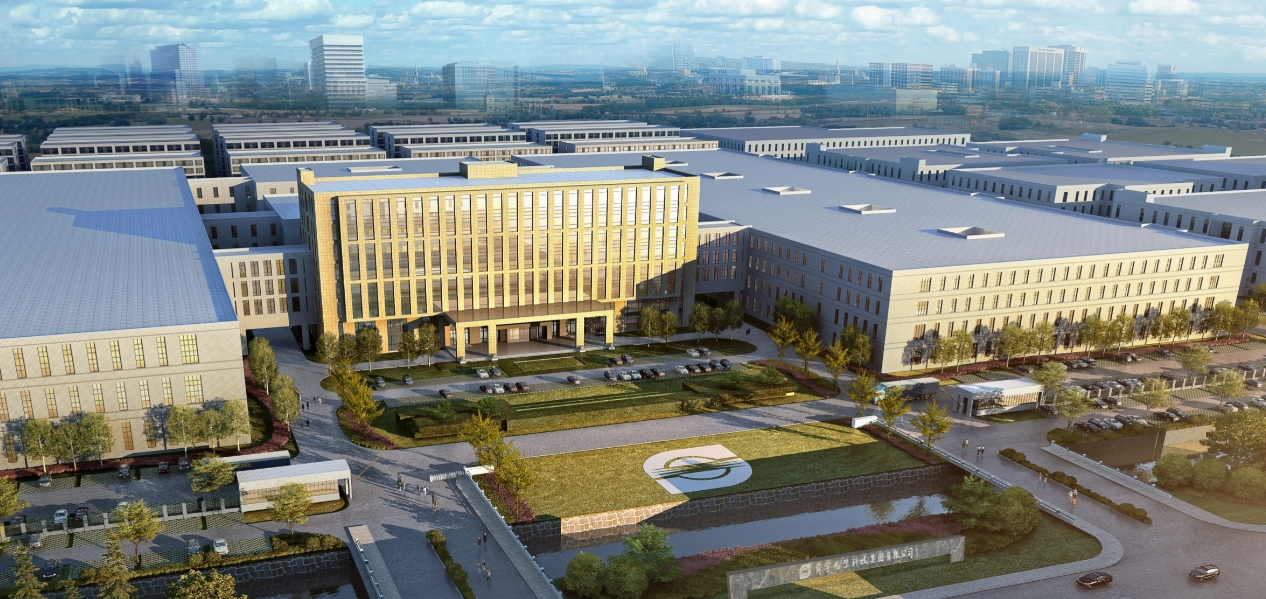 宁波舜宇仪器有限公司