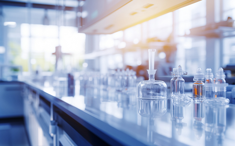 杭州晶格科学仪器有限公司