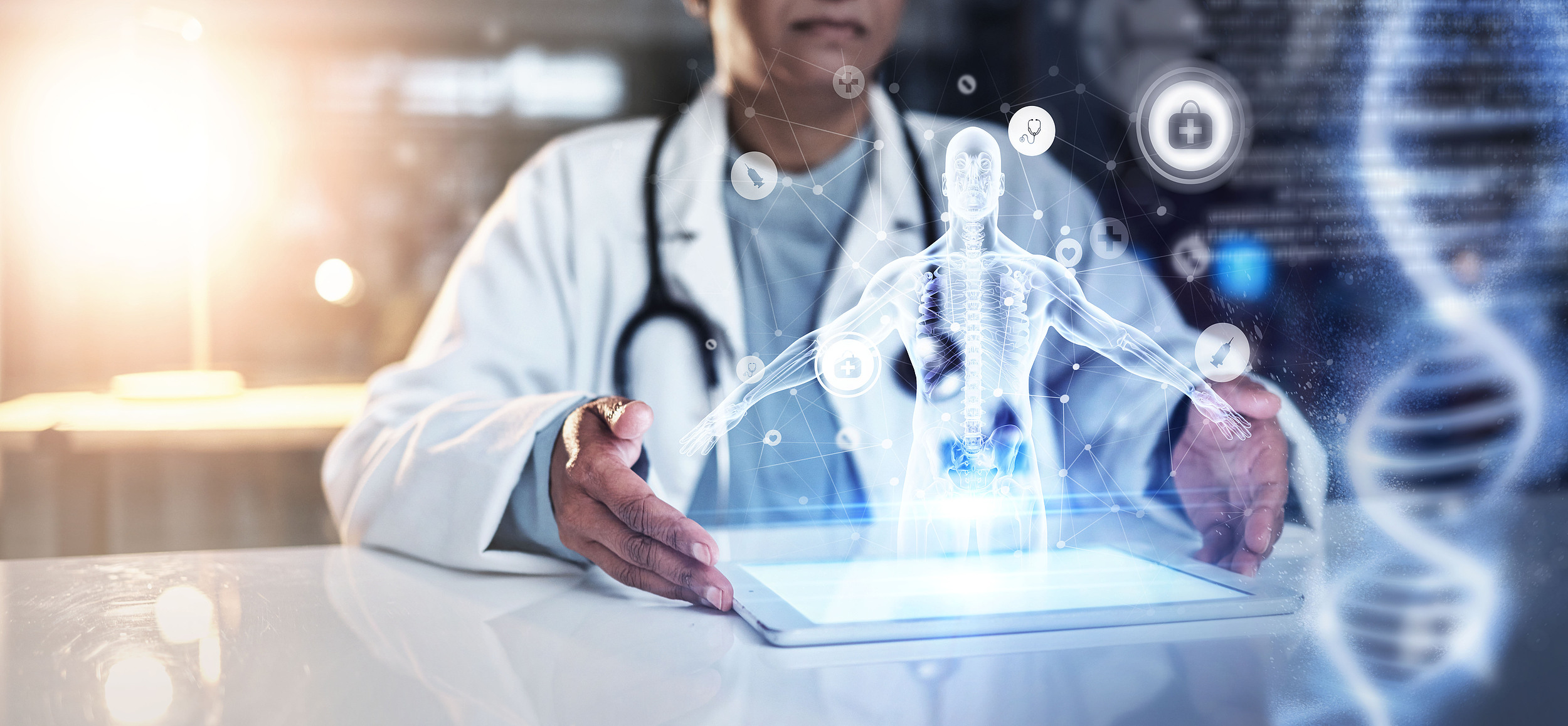 穹顶科技完成近亿元A+轮融资，引领治疗型脑机接口新潮流