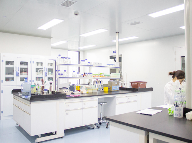 浙江今复康生物科技有限公司