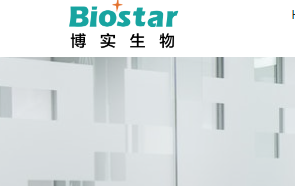 浙江博实生物科技有限公司