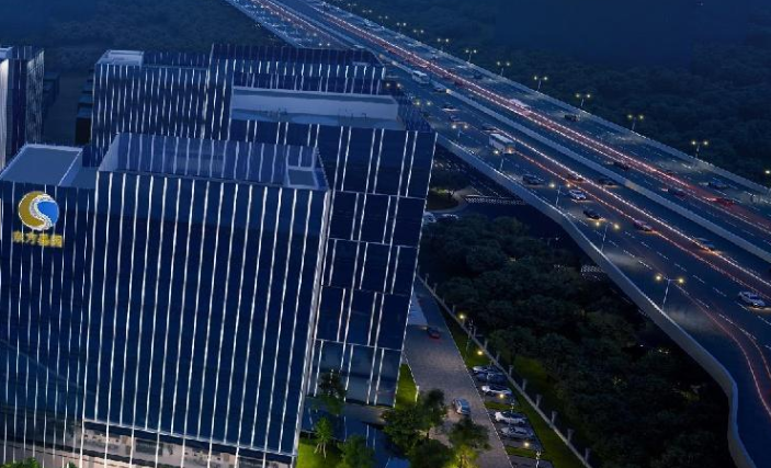 杭州深度生物科技有限公司