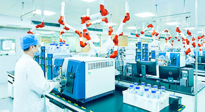 杭州凯莱谱质造科技有限公司