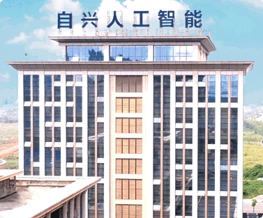 湖南自兴智慧医疗科技有限公司