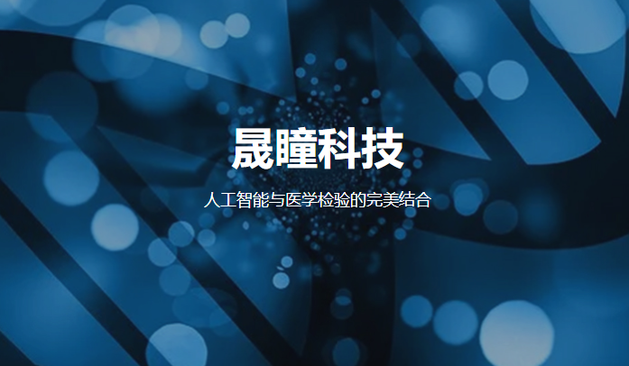 湖南晟瞳科技有限公司