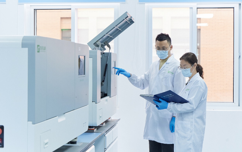 北京凯祥弘康生物科技有限公司