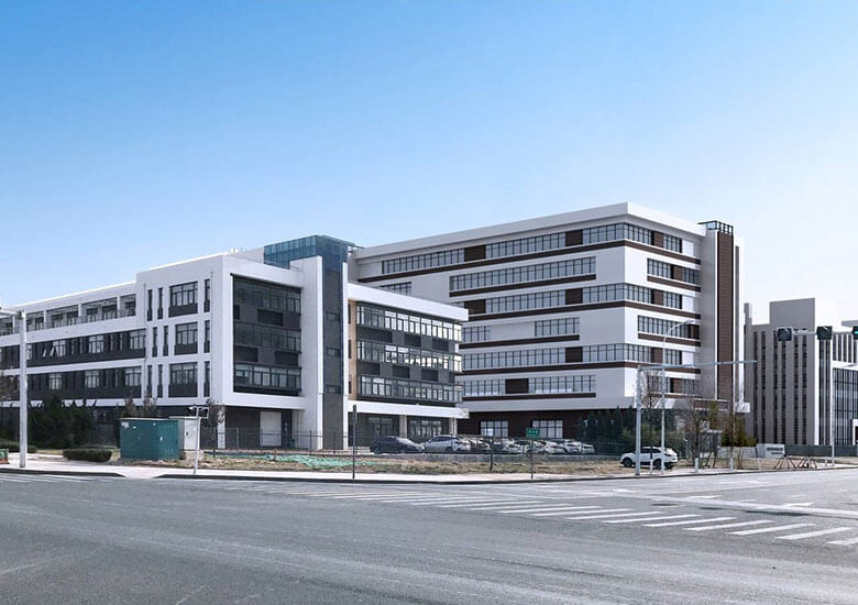 青岛雅斯医疗器械有限公司