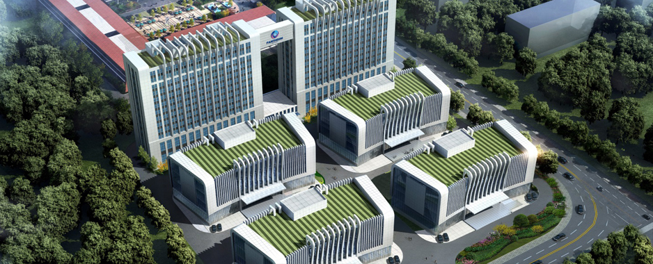 济南磐升生物技术有限公司