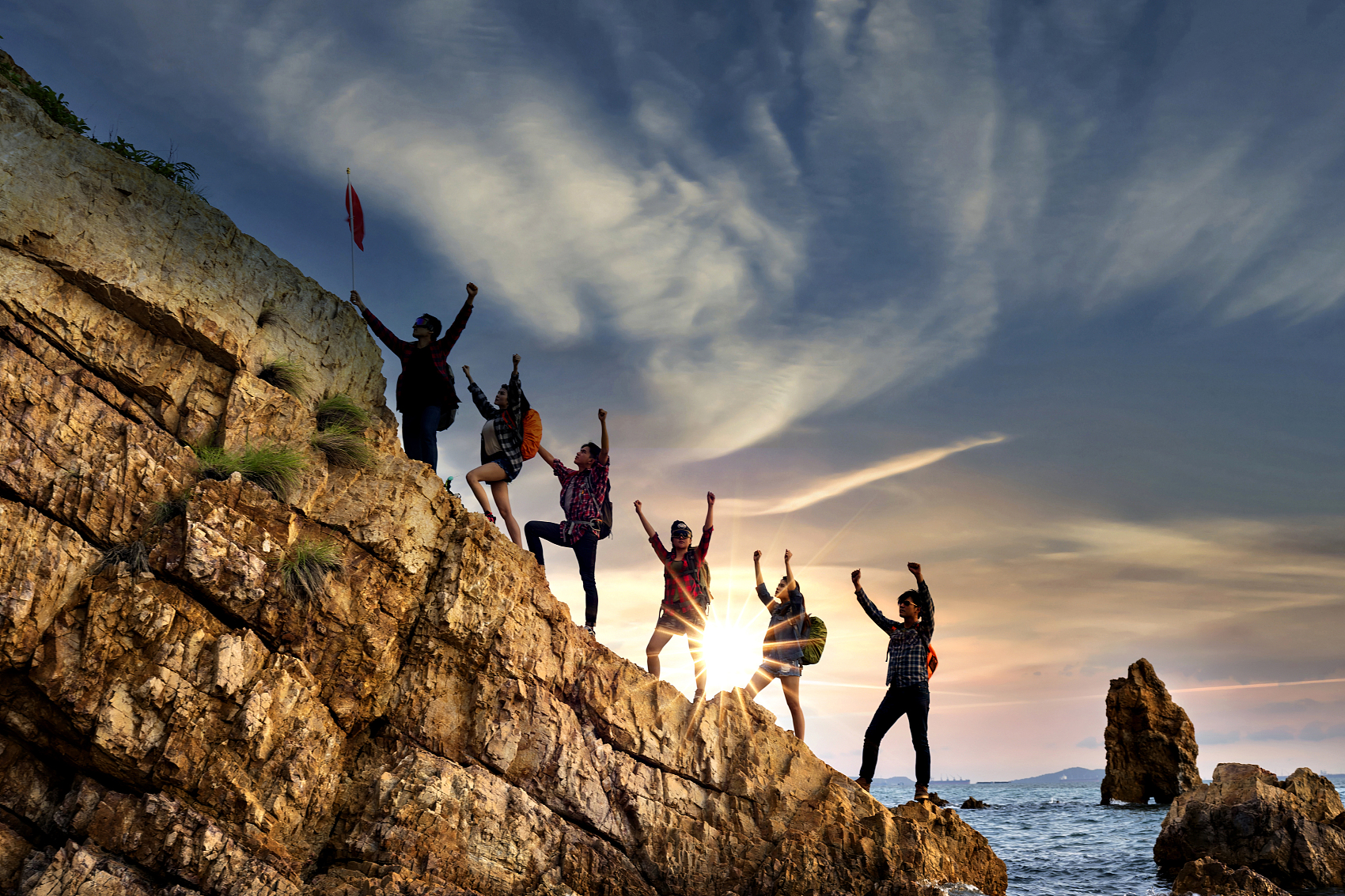 流式检测的新大陆，谁主沉浮？