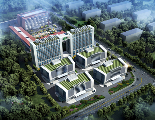 山东科讯生物芯片技术有限公司