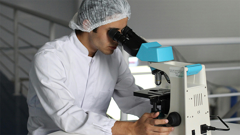 上海科玛嘉微生物技术有限公司