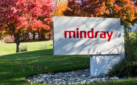 迈瑞25年财报：营收332.8亿，较上年同期下降9.38%！26年有望实现正增长