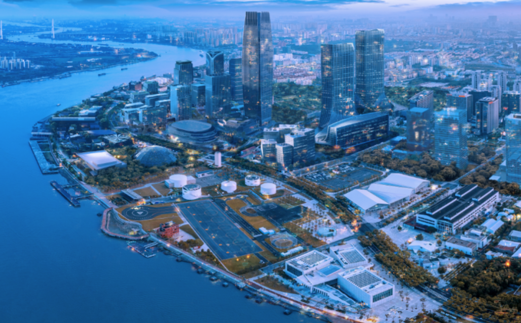 上海联影智能医疗科技有限公司