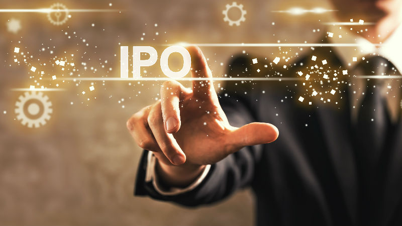 净利润5800万，IPO获创业板受理！