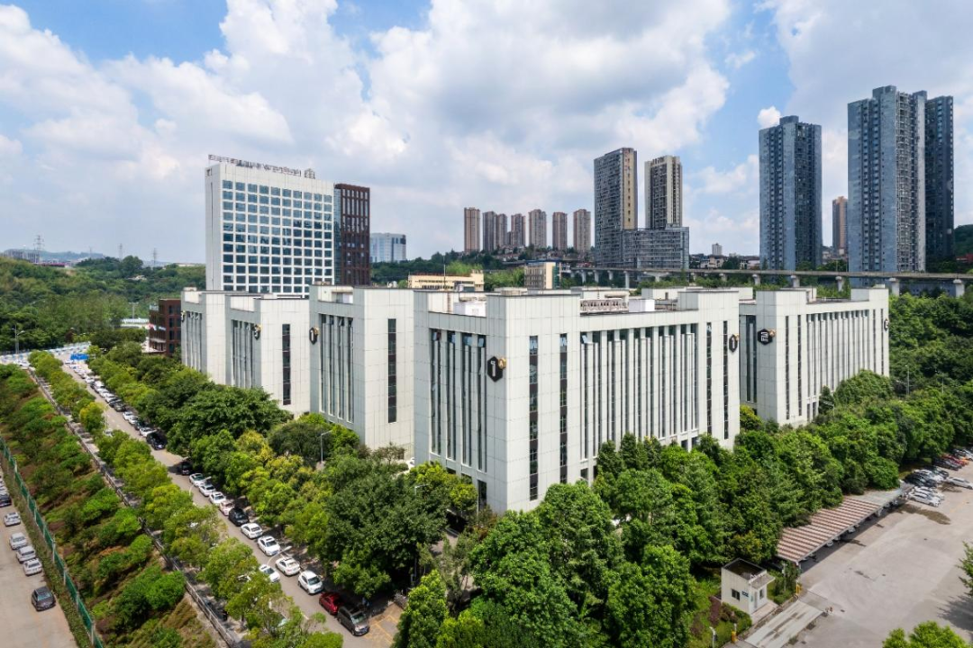 重庆浦济生命科技有限公司