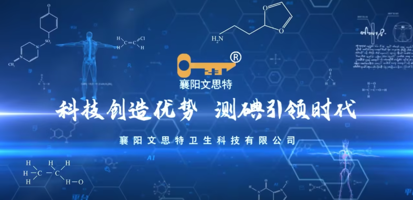 襄阳文思特卫生科技有限公司