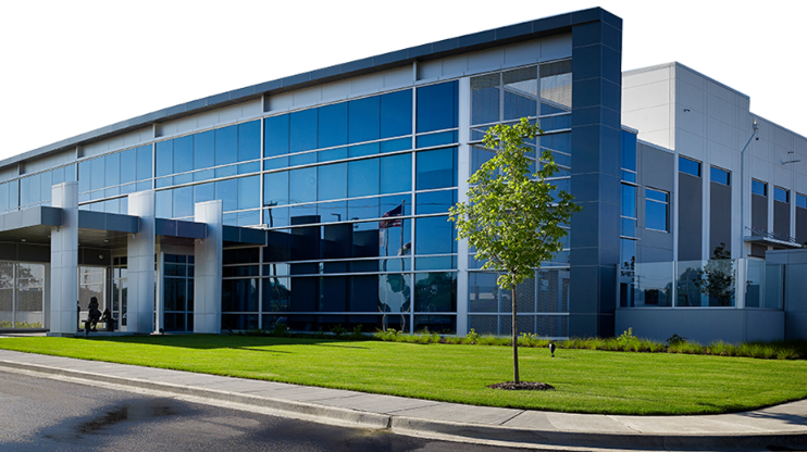 中生医疗科技（合肥）有限公司