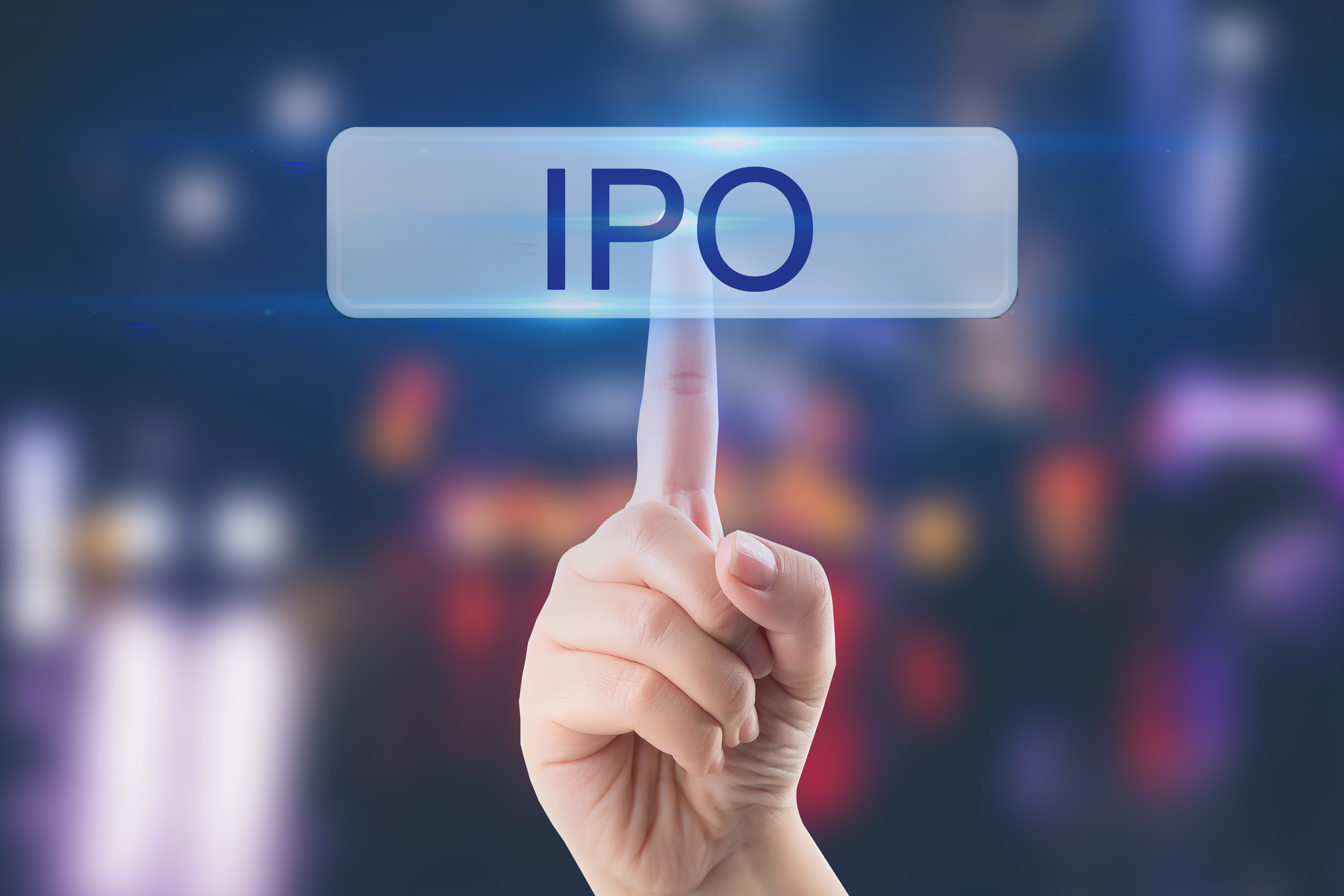 生物医疗企业，港交所IPO二次递表失效