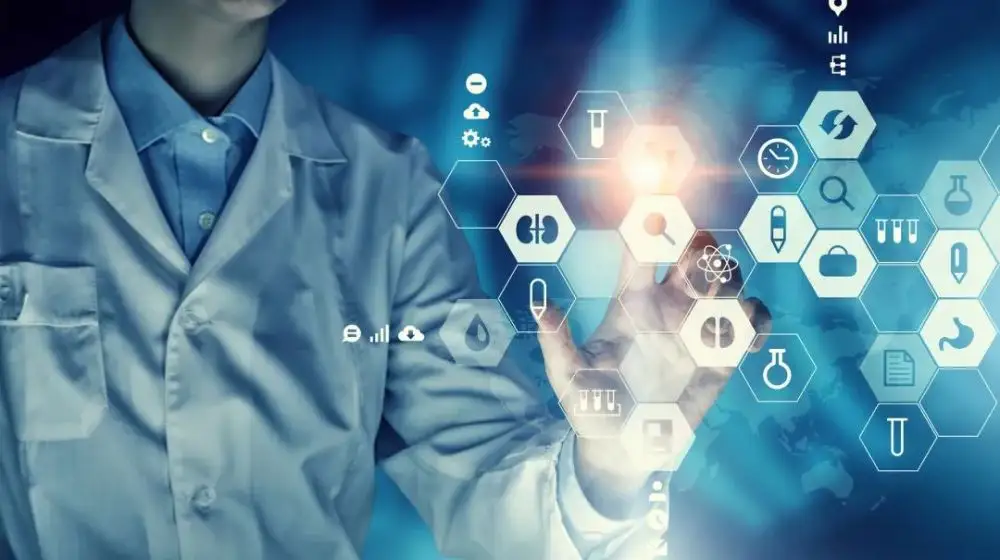 迈克，IVD拿新证！