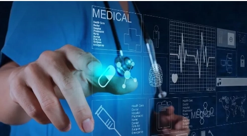 新产业持续押注脑机接口，应和脑科学完成A轮融资！