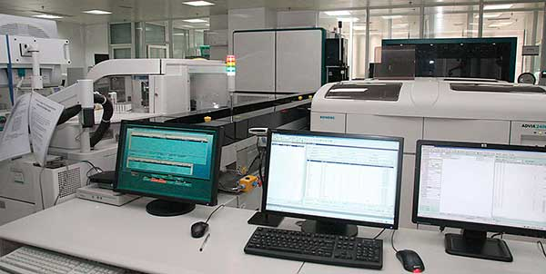 保定天岳生物工程有限公司