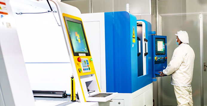 北京滨松光子技术股份有限公司