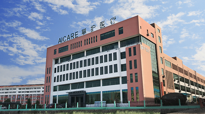 江西掌护医疗科技有限公司