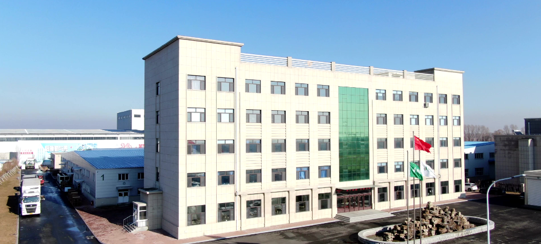 吉林省富生医疗器械有限公司