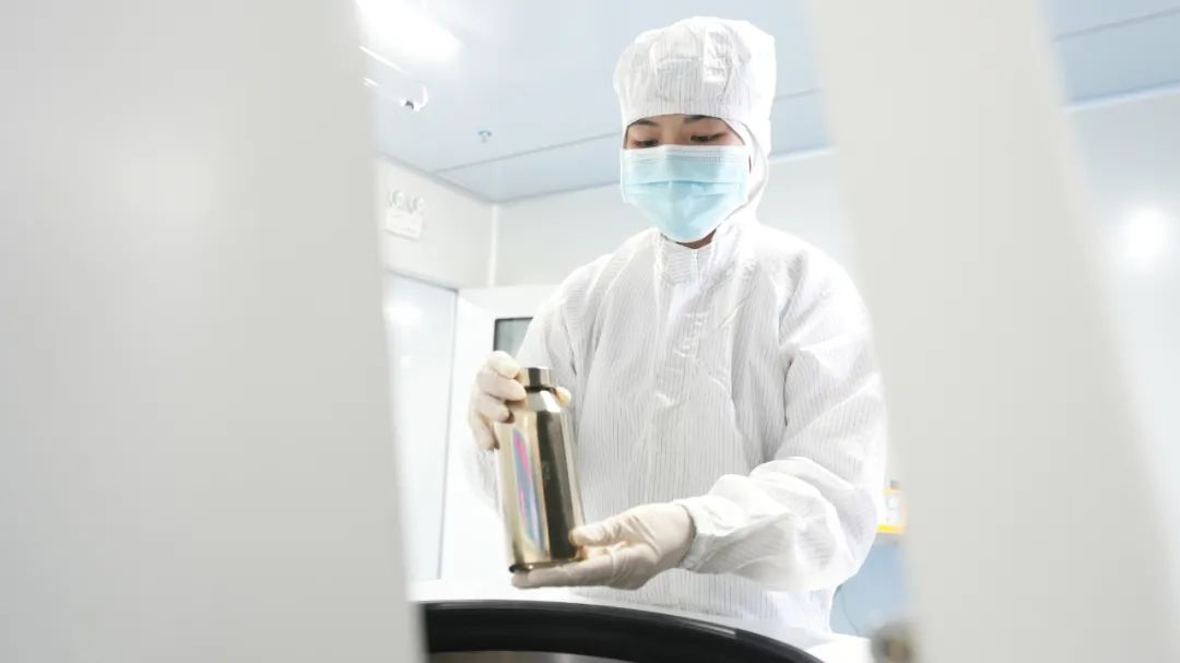 北海市兴龙生物制品有限公司