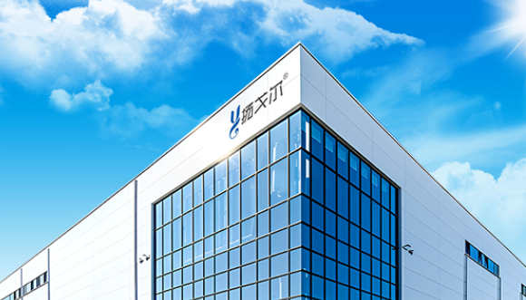 广西扬戈尔生物科技有限公司