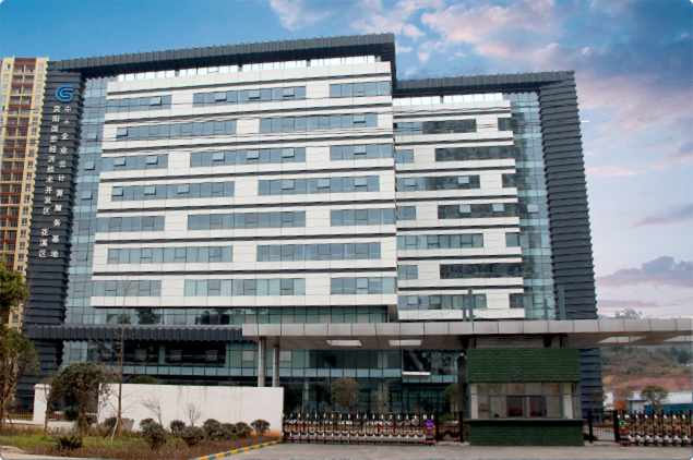 贵州里定医疗网络科技股份有限公司