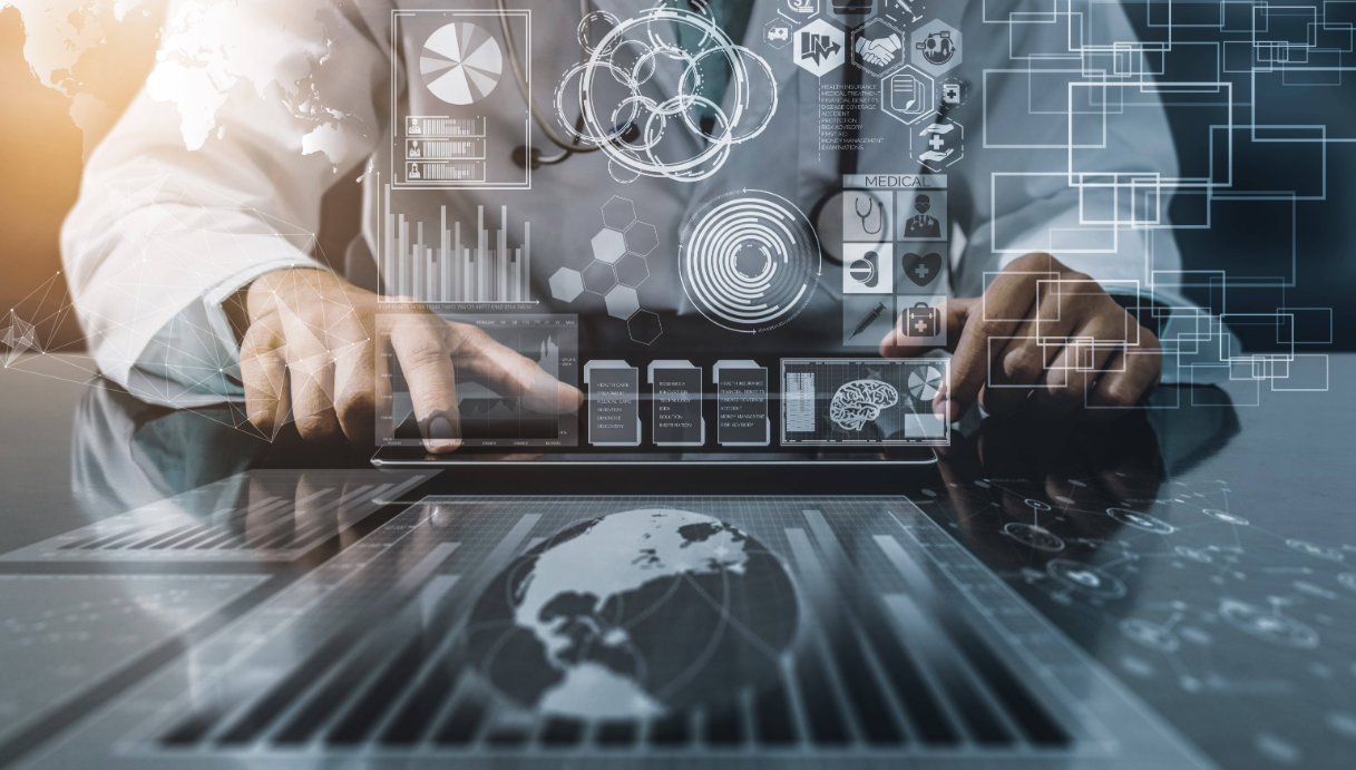 商汤医疗A轮估值超10亿美元，医疗世界模型赛道新王诞生