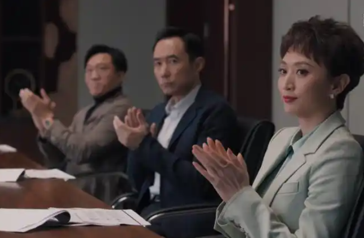 突发！IVD上市大企，变更财务总监