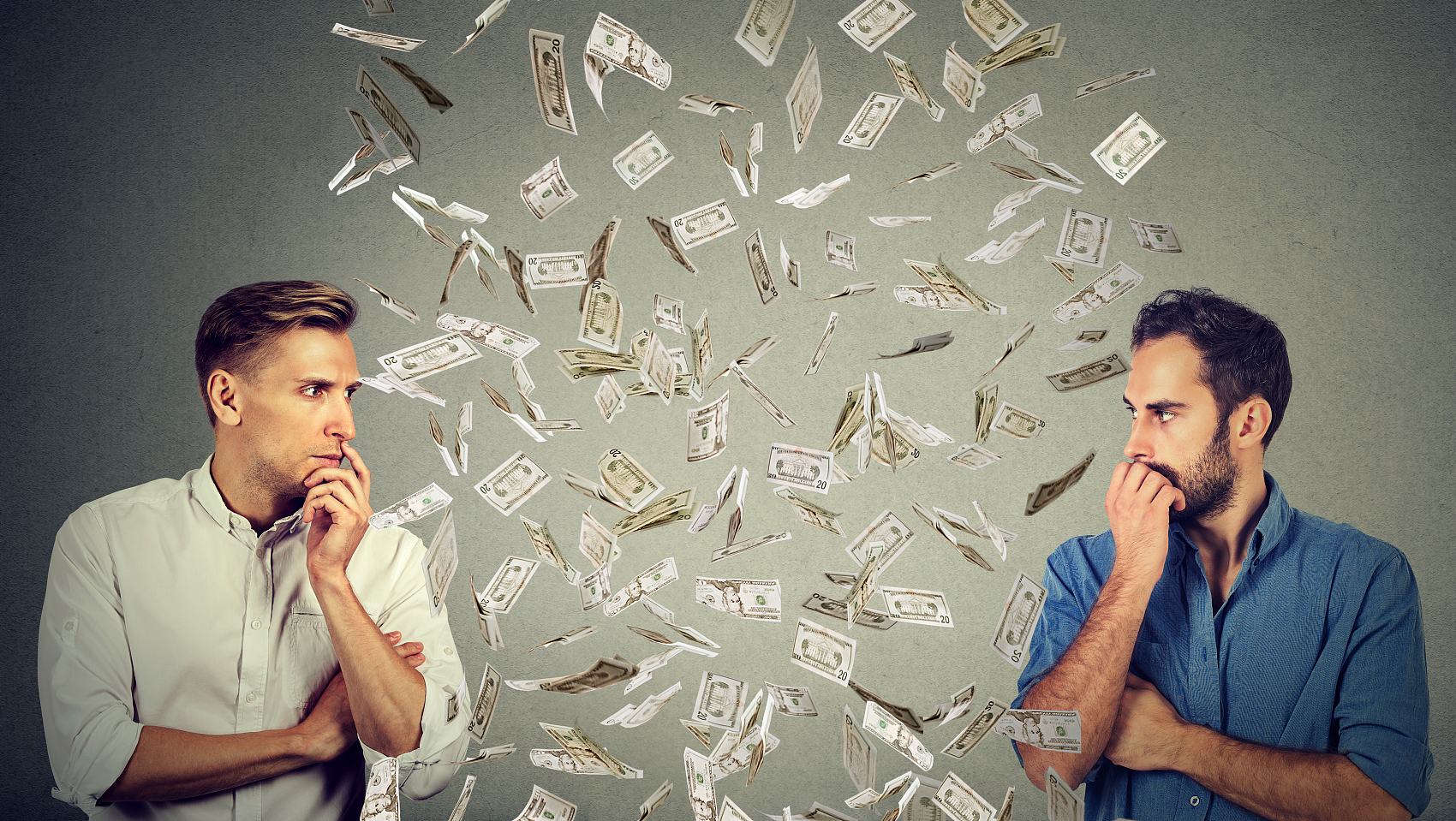 仁度居金良 VS 圣湘戴立忠：同样的起点，两种不同的IVD人生！