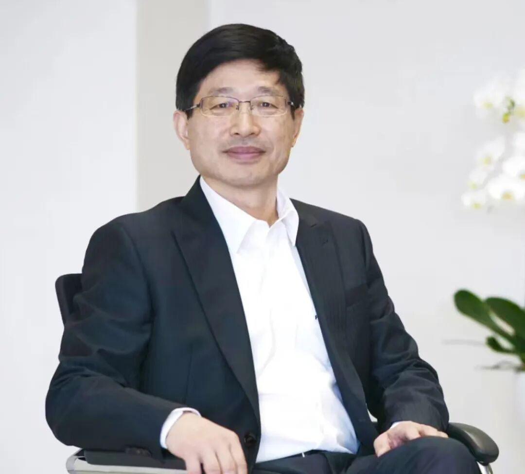 珀金埃尔默前全球副总裁朱兵博士加盟泰坦科技，助力公司战略升级与全球化布局